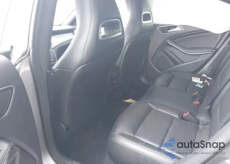 2015 Mercedes-Benz Cla 250 из США, поврежденный, VIN WDDSJ4EB8FN193250